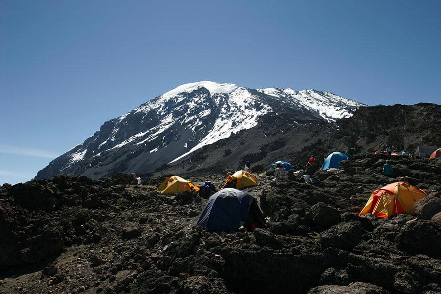 Best Time to Climb Kilimanjaro